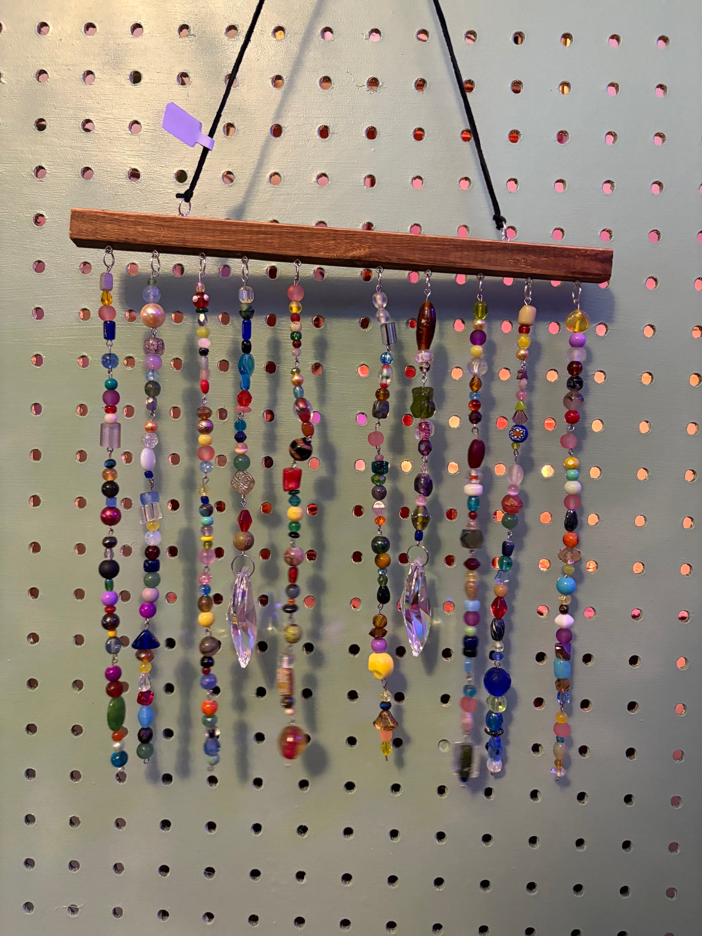 Miss Mona Suncatcher