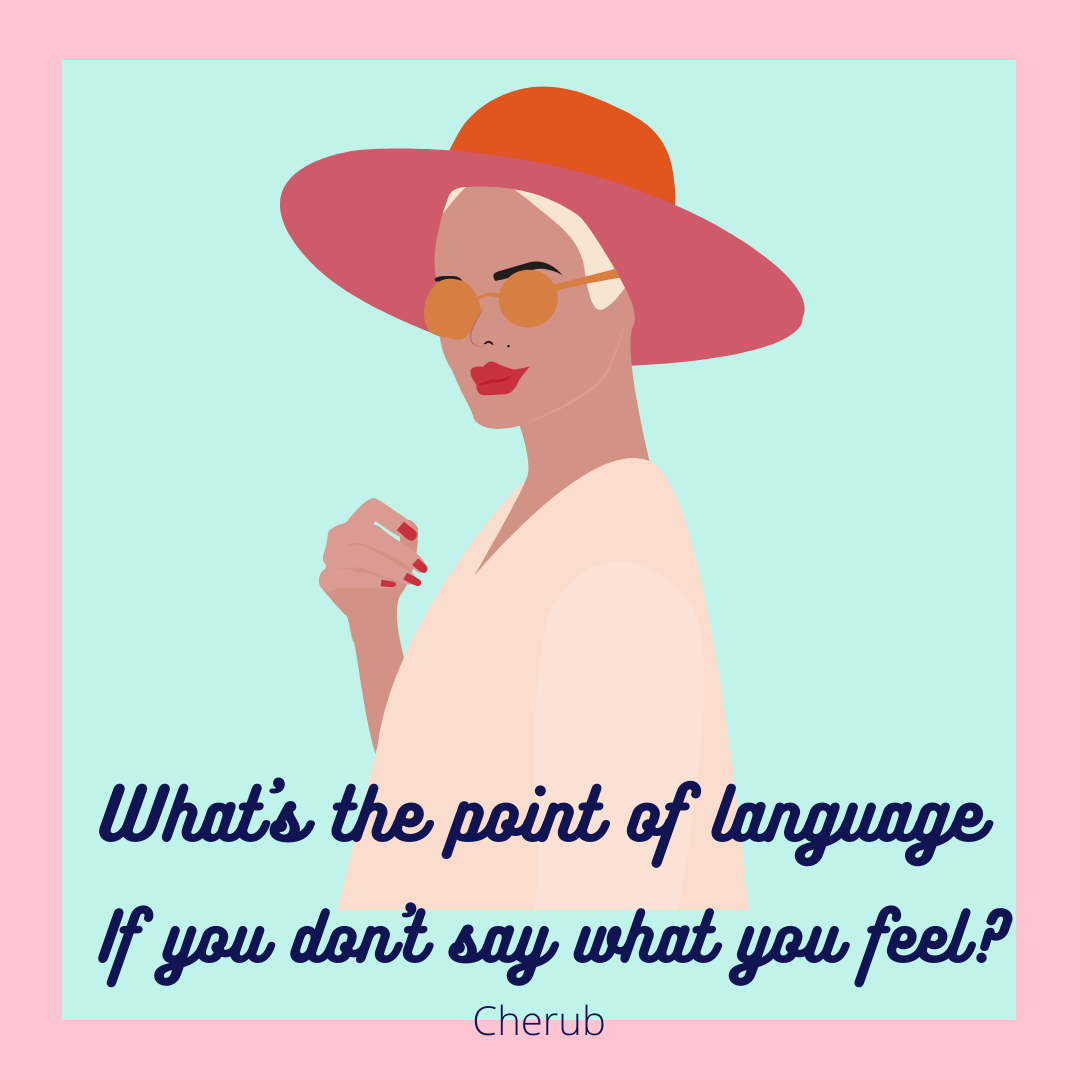 Say It