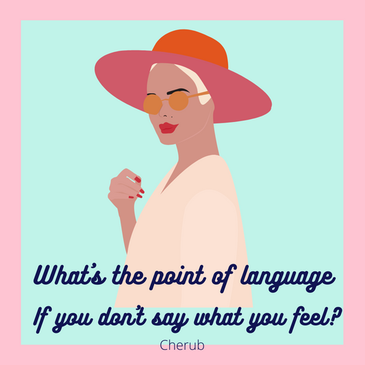 Say It