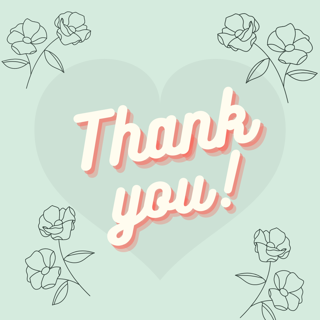Gratitude