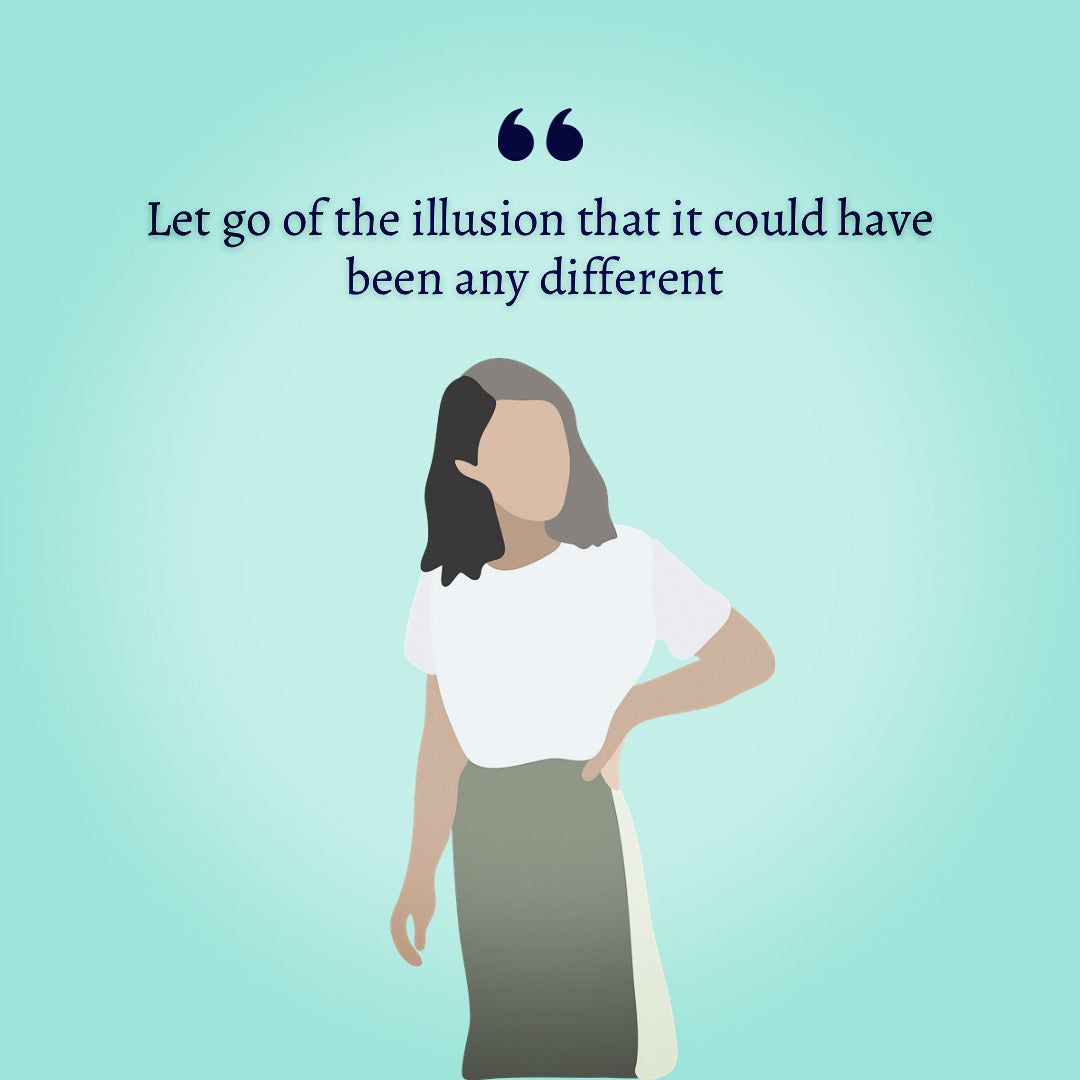 Let go of Let it Go