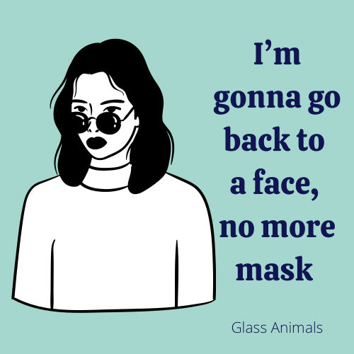 Face/Mask