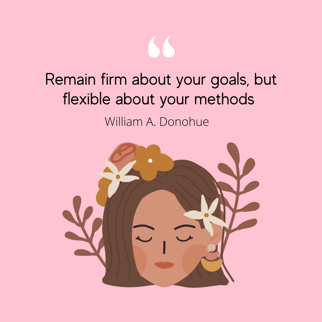Stubborn Flexibility