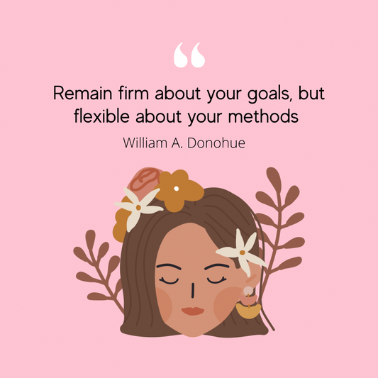 Stubborn Flexibility