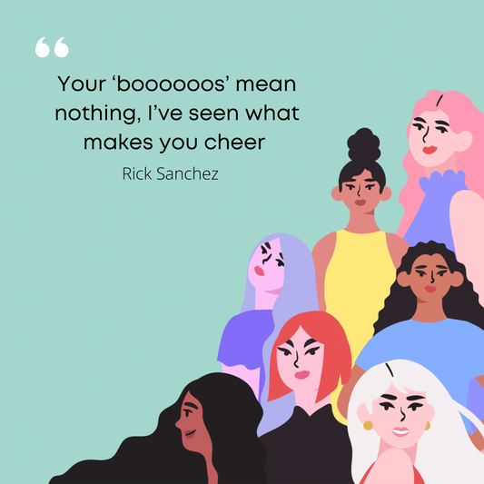 Cartoon Philosophy