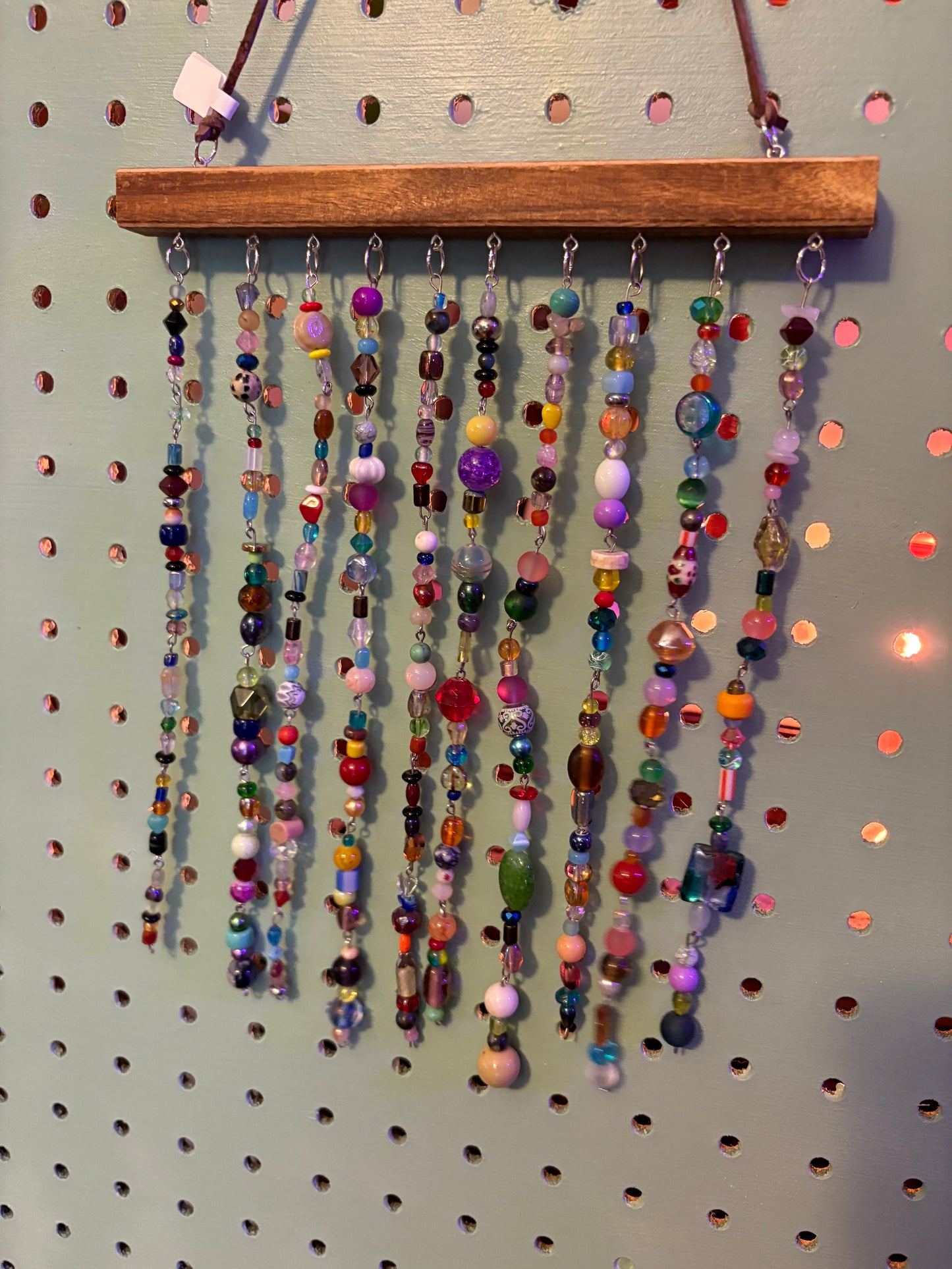 Ray of Light Suncatcher