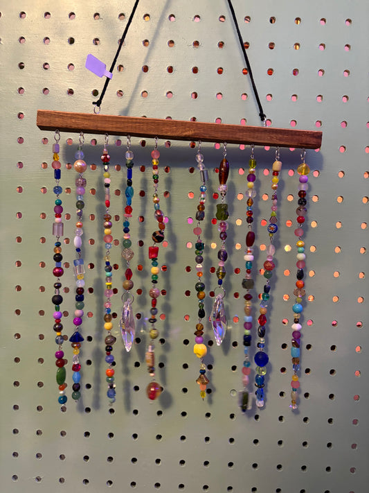 Miss Mona Suncatcher