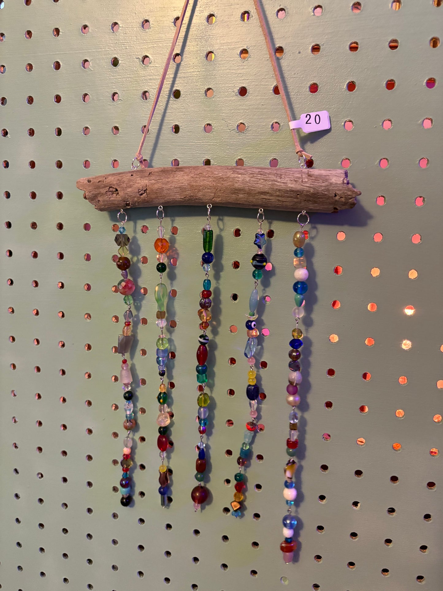 Get Drifty Suncatcher