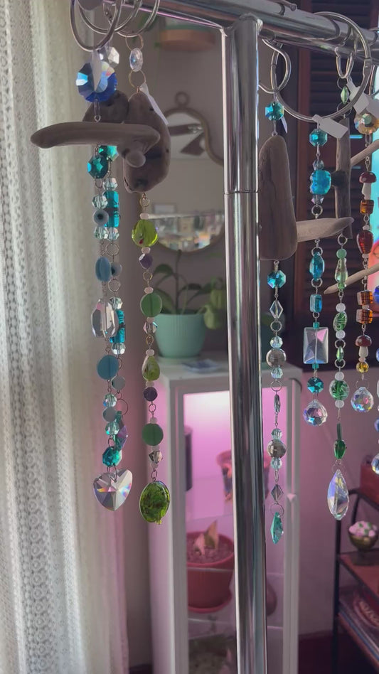 Single Strand Suncatcher
