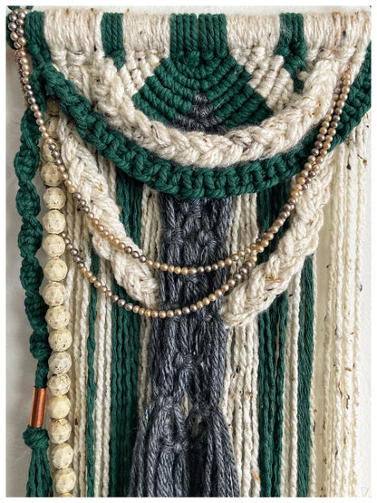 Beads & Braids Macrame