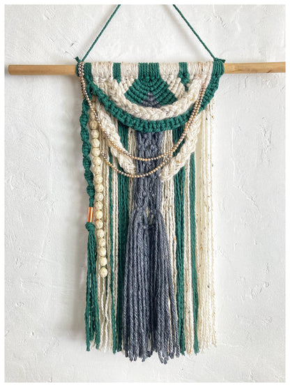 Beads & Braids Macrame